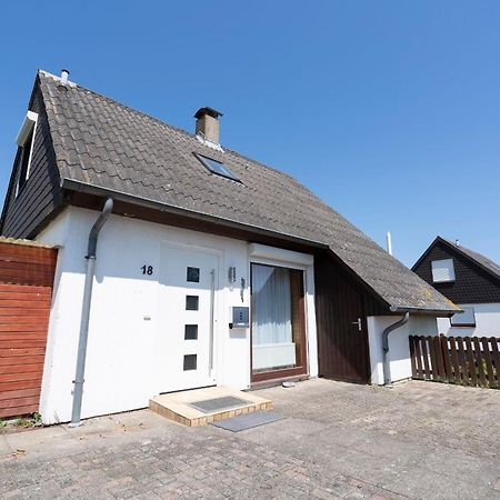 Villa Sonneneck 18 Süssau Exterior foto